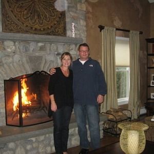 Meet your Posher, Cathy